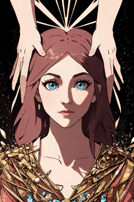 Earth Ani-Mix Flat
