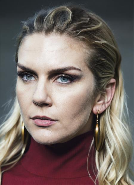 Rhea Seehorn