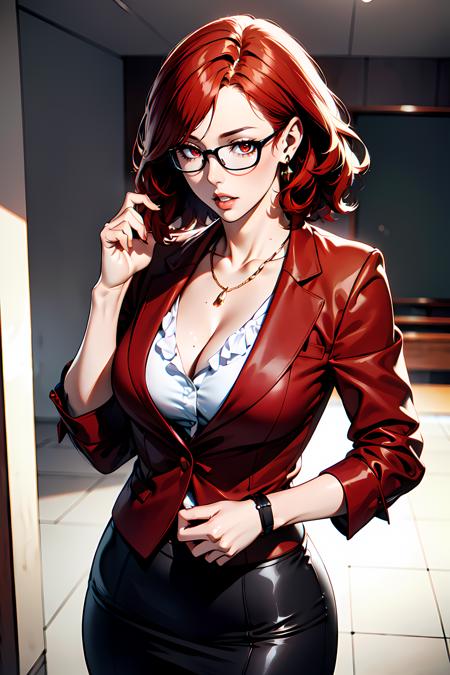 photorealistic fashion 実写系ファッション