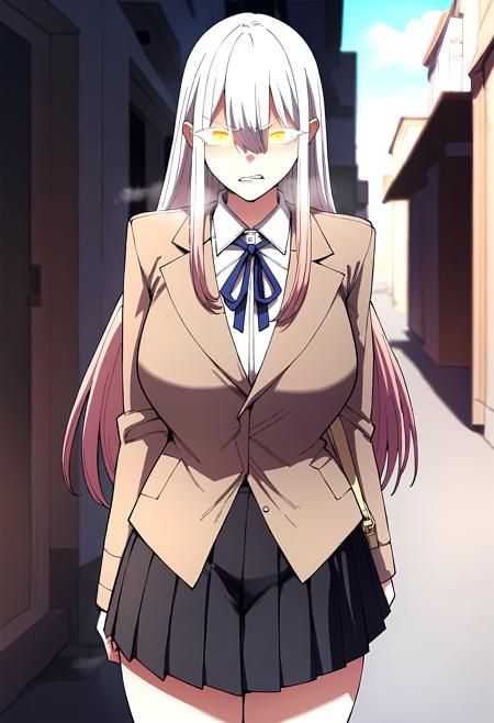 Webtoon Character) Cupid King / 큐피트왕 (Webtoon Character Na Kang Lim / 수요웹툰의 나강림)