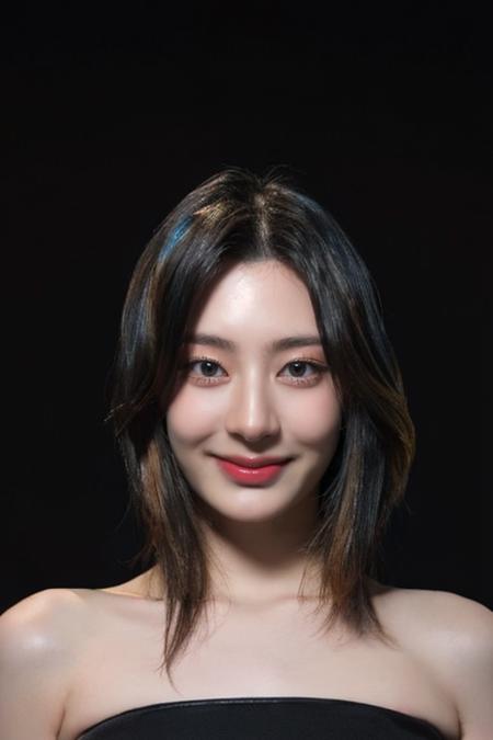 Stayc Seeun (세은) Lookalike版本v1.0 (ID: 123401)