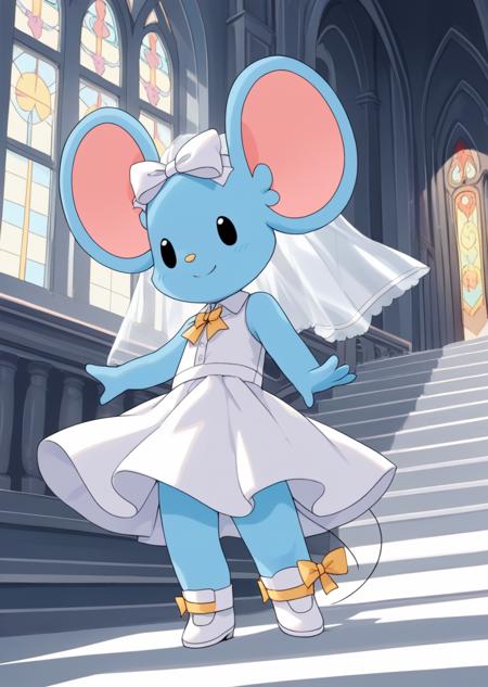 Flat-kun (Sanrio)