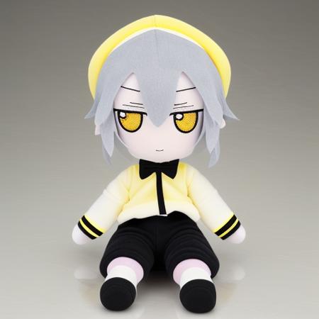 Toys | Fumo toys | Plush