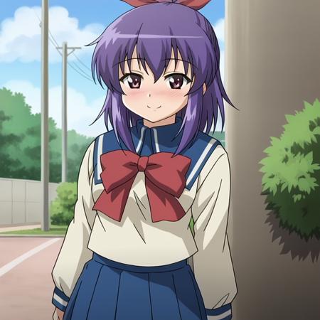Fujino Shion - Hatsu Inu版本v1.0 (ID: 475387)