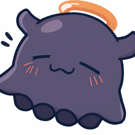 Takodachi (Ninomae Ina'nis mascot)