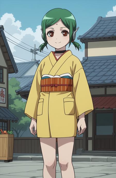 Tama (Gintama)