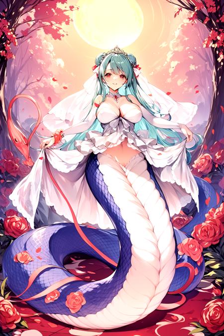 lamia XL