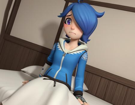 TARI (Turbo Artificial Rapid Intelligence) - SMG4