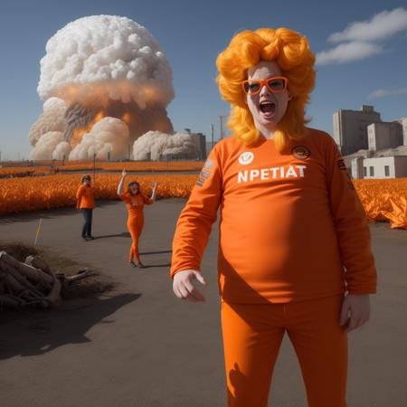 Oranje-AI