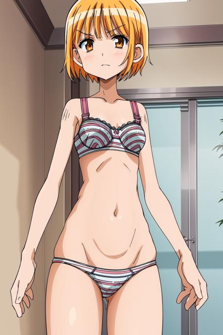 Takanashi Nao - Onii-chan no Koto Nanka Zenzen Suki ja Nai n da Kara ne!! (Anime version)