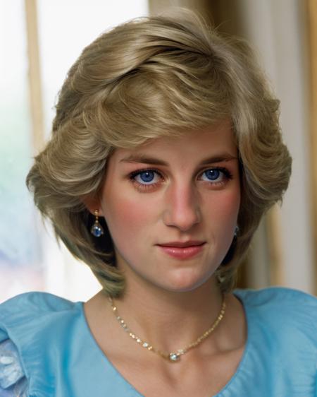 Princes Diana 1.5 Lora