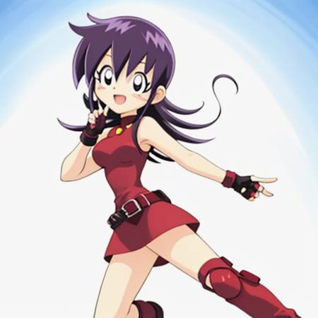 Mimi Tasogare