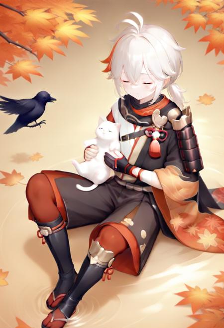 [SDXL] Artist Style: 大白兔奶糖i