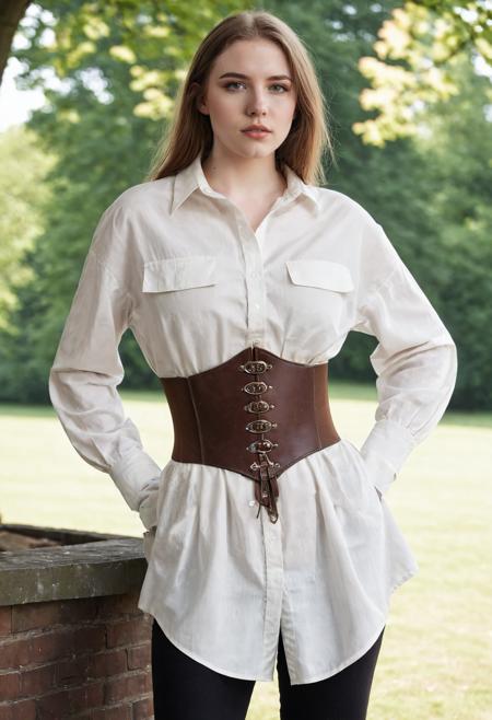 BT Corset Belt