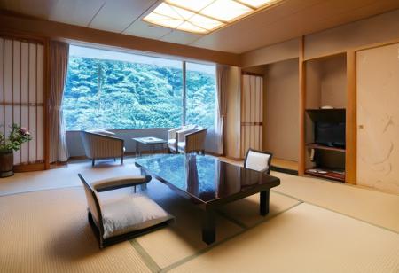 旅館 ryokan / PONY