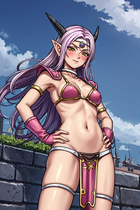 Estella（DQ10）/（エステラ）