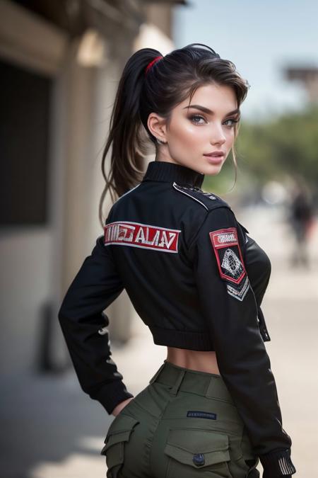 Stefany Kyler