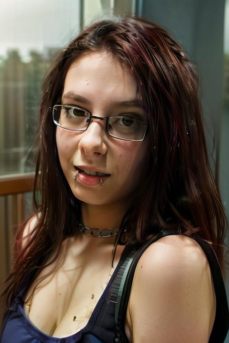 Zenda Sexy - Porn Actress