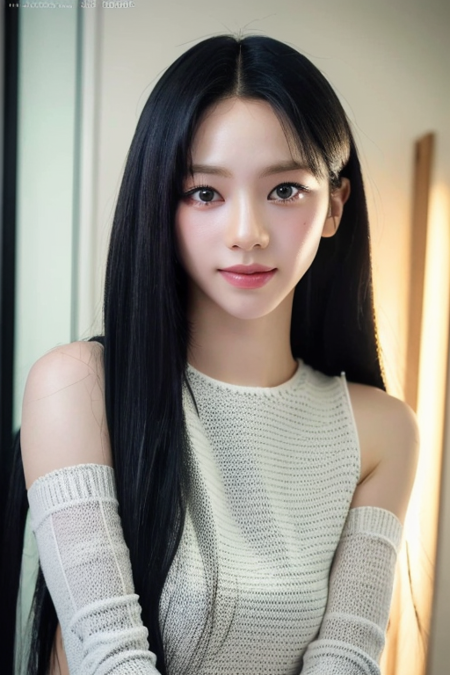 KARINA (카리나) AESPA - GoddesLoRA Edition版本v1.0 (ID: 127276)