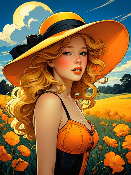 Digital art