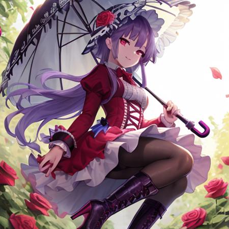 Shadowverse Katya版本v1.0 (ID: 51387)