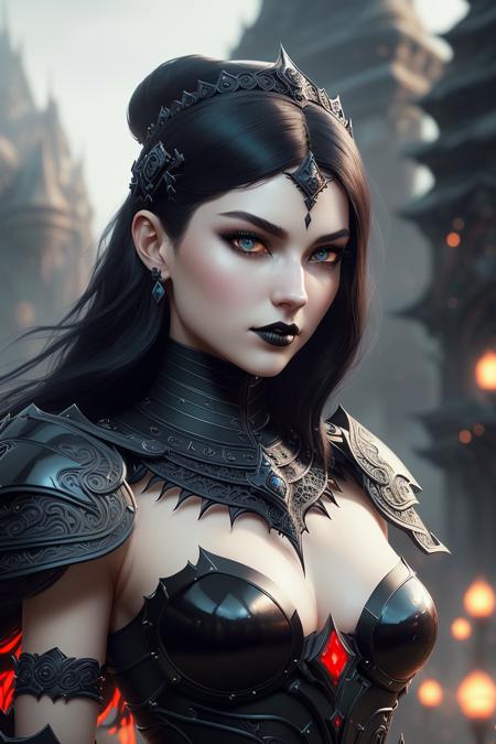 Dungeons N Waifu's - v2.2 - (2.5D FANTASY MODEL)