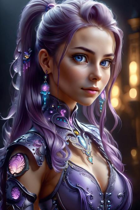 Pilgrim_Unreal_SDXL版本v1.0 (ID: 374581)