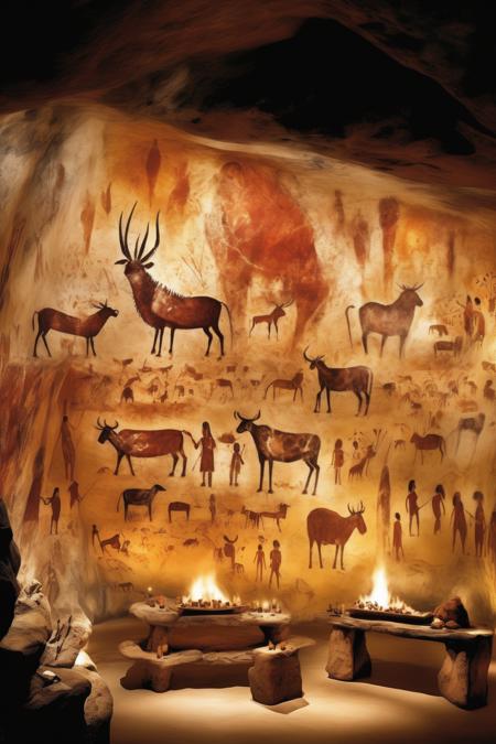 Lascaux