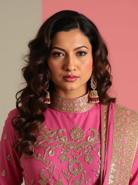 Gauhar Khan