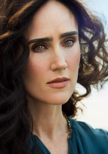 Jennifer Connelly Older Age
