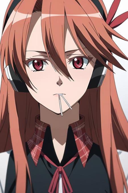 Chelsea / Akame ga Kill! (Pony)