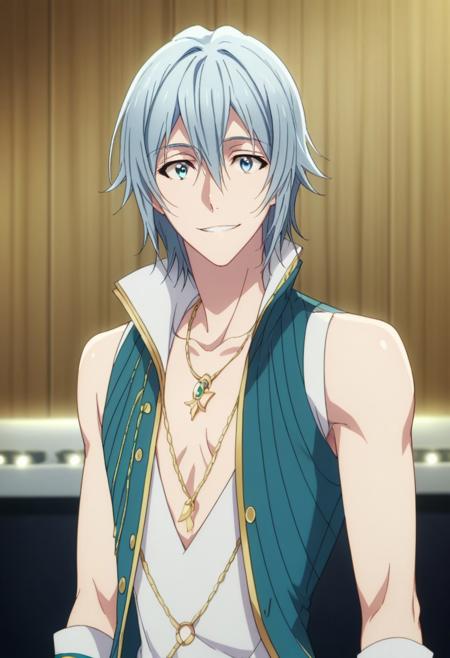 Tamaki Yotsuba - IDOLiSH7版本V1 (ID: 760220)