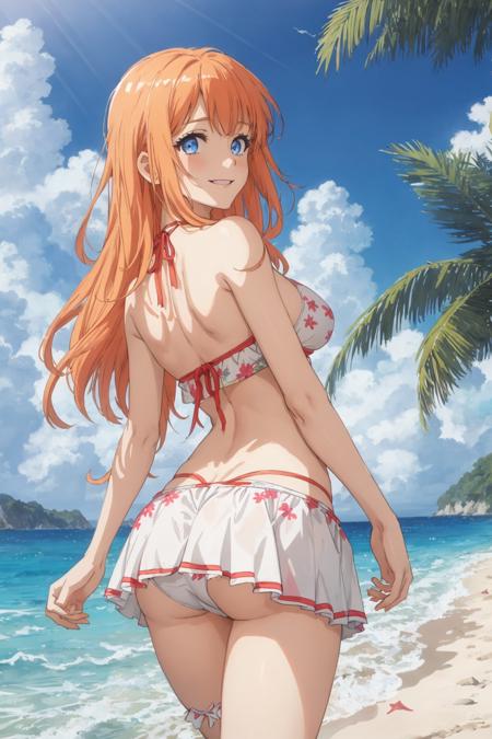 Michiru Kinushima (Plastic Memories)