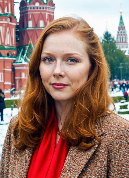 Molly Quinn