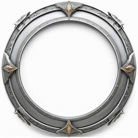 VTT Token Rings