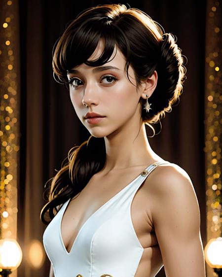 Stella Maeve