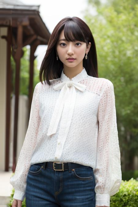 Rena Takeda版本v1.0 (ID: 678595)