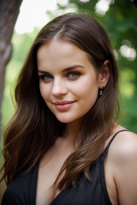 Linda