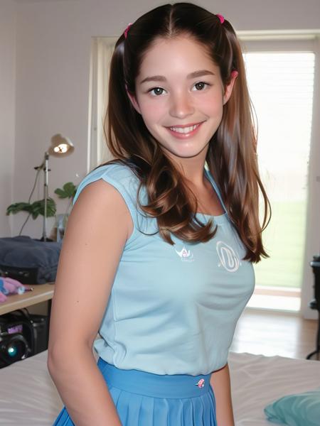 Tawnee Stone (Model/Porn Star 18+) (XL/Pony)