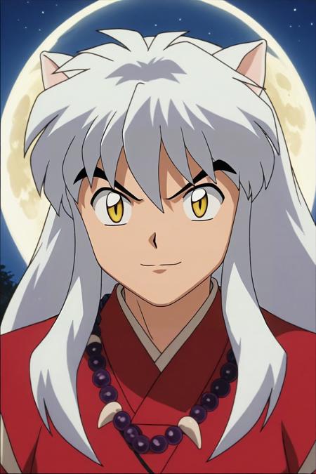 Inuyasha | InuYasha