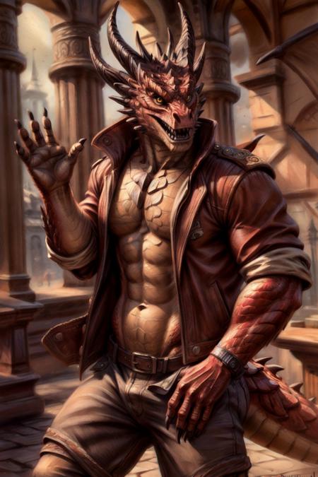 Safi'Jiiva (Monster Hunter)版本v1.0 (ID: 119202)