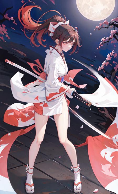 Battōjutsu 拔刀/居合 update升级版