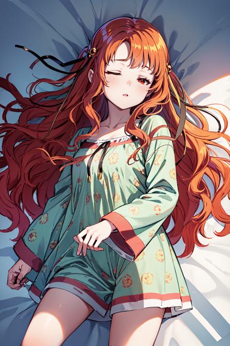 yune ( Fire Emblem )