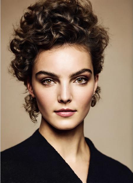 Camren Bicondova