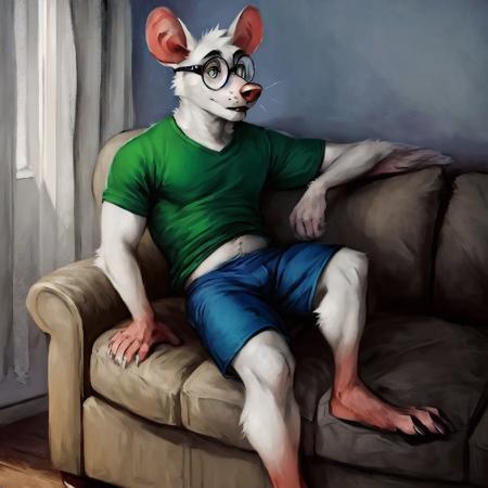 Ian Simmaus