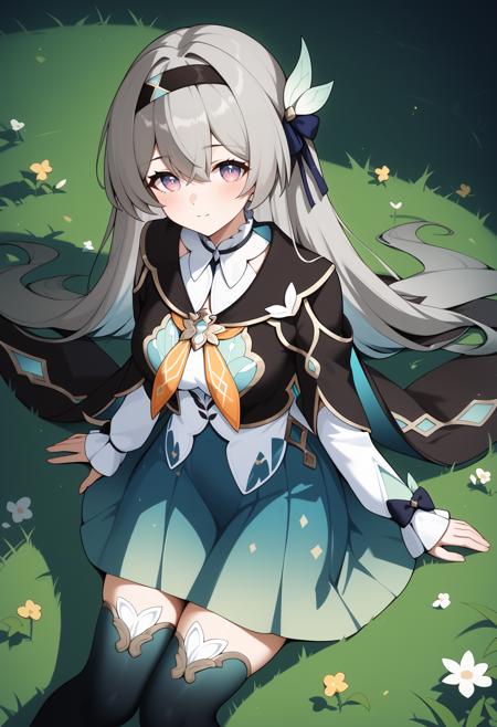 [Pony] Hotaru (Firefly) ホタル / Honkai: Star Rail