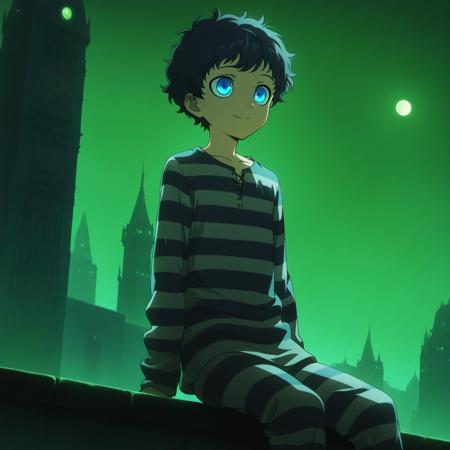 Pharos - Persona 3