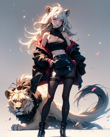 NijiGlee-2.5D