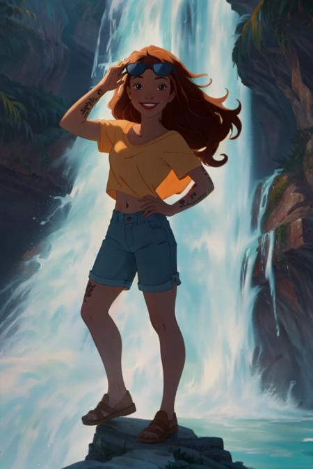 Disney Styler