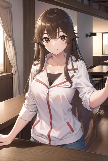 Hashira Harumachi (春町 葉白 ) - Sex & Dungeon!! (セックス&ダンジョン!! ~我が家の地下に、H回数=レベルのダンジョンが出現した!?~)